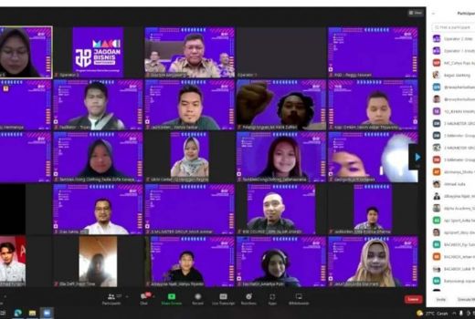 Pemkab Banyuwangi Luncurkan Jagoan Bisnis Berhadiah Ratusan Juta - GenPI.co JATIM