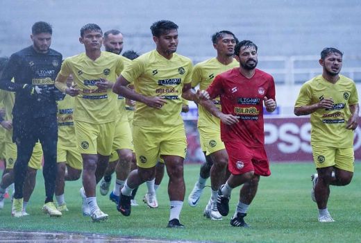 Link Live Streaming PSIS Semarang vs Arema FC dan Prediksinya - GenPI.co JATIM