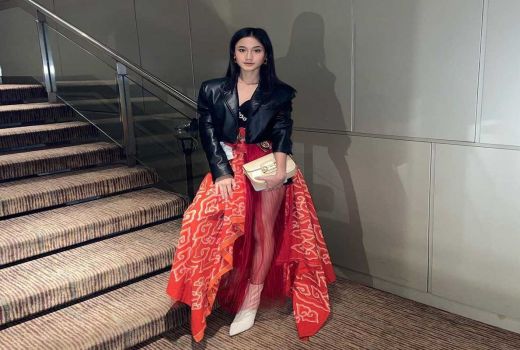 Bidadari Malang, Penyanyi Cantik Jebolan Indonesian Idol - GenPI.co JATIM