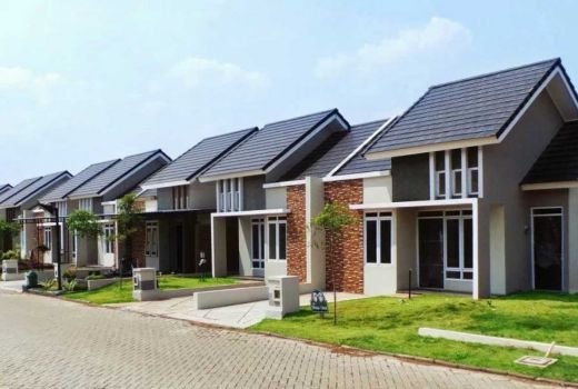 Rumah Murah Dijual di Mojokerto, Sudah SHM - GenPI.co JATIM