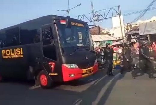 Izin Ponpes Shiddiqiyyah Dicabut, RMI NU: Efek Jera - GenPI.co JATIM
