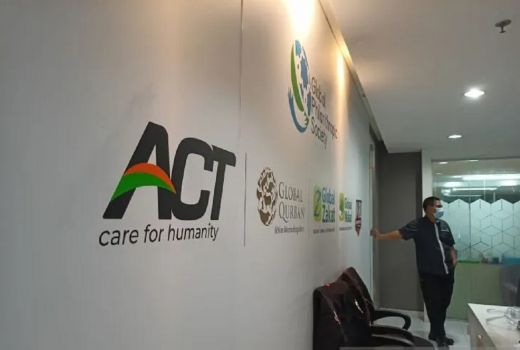 Pandangan Pakar Hukum Unair Terkait Kasus ACT - GenPI.co JATIM
