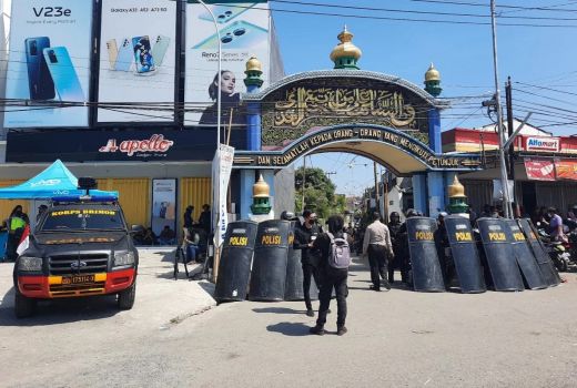 21 Santri Ponpes Shiddiqiyah Pilih Keluar, Kemenag Fasilitasi - GenPI.co JATIM