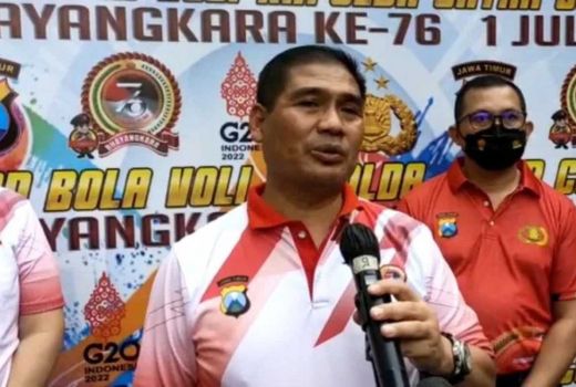 Polda Jatim Kejar Putra Kiai Jombang, Tersangka Kasus Pencabulan - GenPI.co JATIM