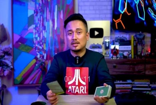 Beda Nasib Lesti Kejora dan Rizky Billar, Denny Darko Bilang Begini - GenPI.co JATIM