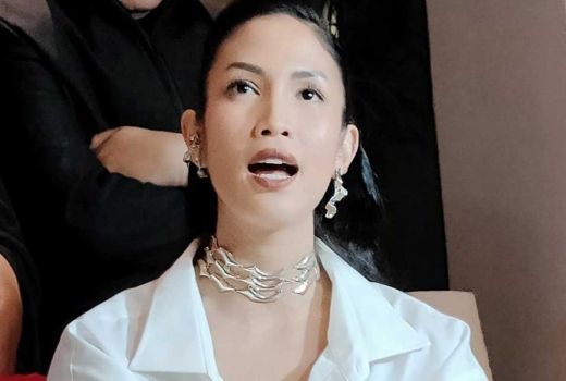 Disebut Mirip Badarawuhi, Aulia Sarah Bersyukur, ini Alasannya - GenPI.co JATIM