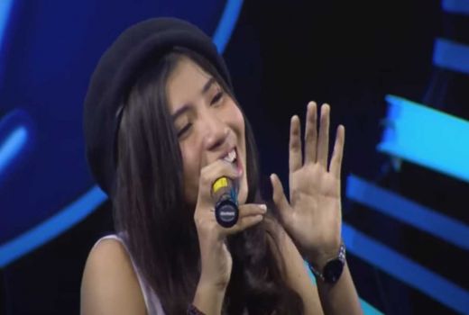Bidadari Surabaya, Eks Indonesian Idol Berparas Aduhai - GenPI.co JATIM