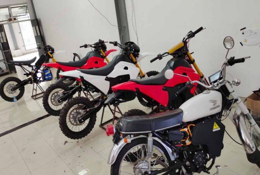 ITS dan Kemensos Buka Pelatihan Produksi Etrail ke Pemuda Papua - GenPI.co JATIM