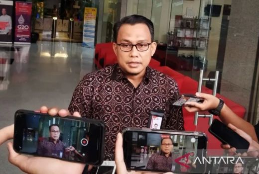 KPK Panggil Wakil Bupati Blitar Lagi, Terkait Kasus Apa? - GenPI.co JATIM