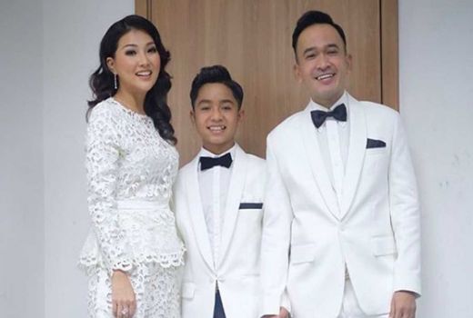 Ruben Onsu dan Keluarga Berobat ke Singapura, Siap Ambil Cuti - GenPI.co JATIM