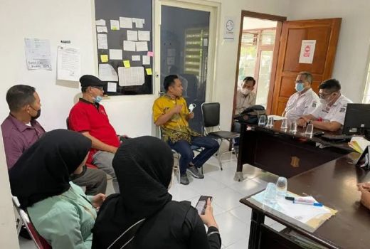 Viral Curhatan Warga, Kelurahan Medokan Ayu Surabaya Buka Suara - GenPI.co JATIM