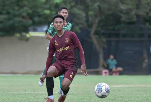 Persela Gelar Uji Coba Lawan Gresik United, Catat Jadwalnya - GenPI.co JATIM