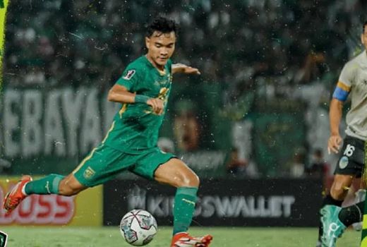 Link Live Streaming Persikabo 1973 vs Persebaya, Awas Ketinggalan - GenPI.co JATIM