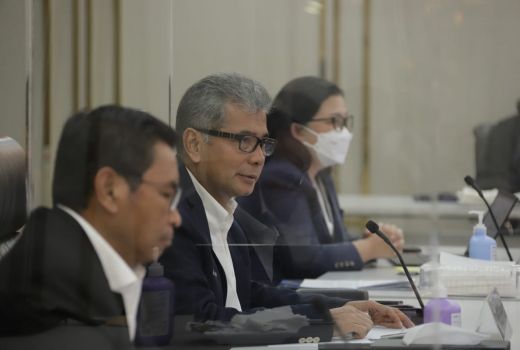 Keren, BRI Dinobatkan Bank Terbaik di Indonesia Versi The Banker - GenPI.co JATIM