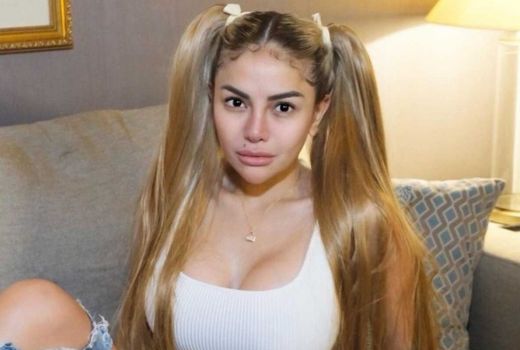 Nikita Mirzani Mengaku Ketagihan Operasi, Alasannya Buat Kaget - GenPI.co JATIM