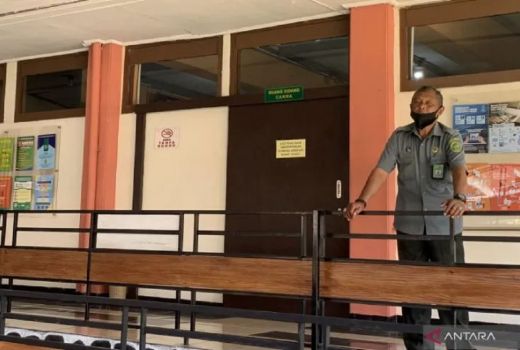 JPU Beber Bukti Bos Sekolah SPI JEP di Pengadilan - GenPI.co JATIM