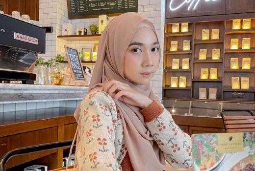 Bidadari Pamekasan Aura dan Pesonanya Tak Kalah Memukau - GenPI.co JATIM