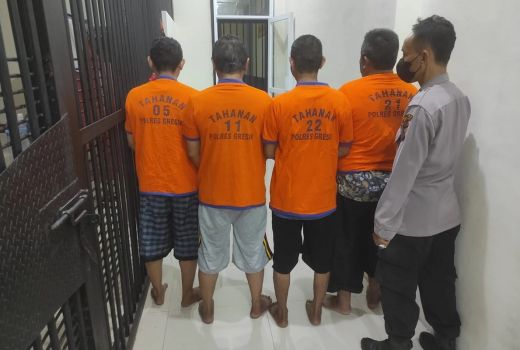 Nasib Terkini Para Pemeran Menikah dengan Kambing Gresik - GenPI.co JATIM