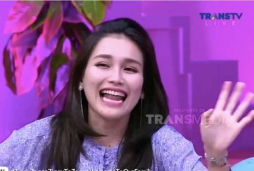 Sahrul Gunawan Puji Ayu Ting Ting, Begini Responsnya - GenPI.co JATIM