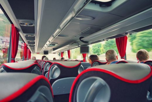 Jadwal dan Harga Tiket Travel Surabaya-Banyuwangi Pekan Depan - GenPI.co JATIM