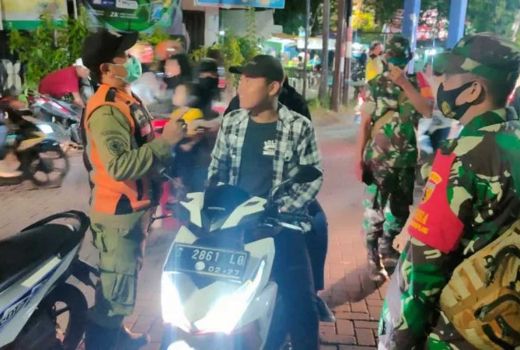 BPBD Surabaya Tetap Siagakan Satgas Covid-19 Meski Asesmen Sudah Dicabut - GenPI.co JATIM