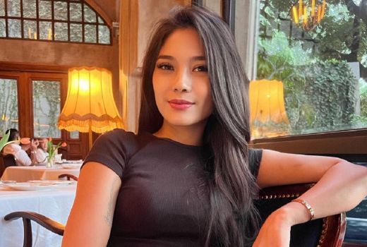 Sering Hiasai Layar Kaca, Kecantikan Bidadari Surabaya Memesona - GenPI.co JATIM