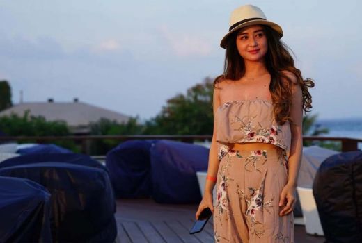 Aldi Taher Sampaikan Perasaan ke Dewi Perssik, Masih Kangen - GenPI.co JATIM