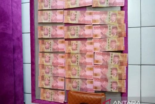Pasutri di Jember Dikejar-kejar Pedagang Pasar Umbulsari, Waduh! - GenPI.co JATIM