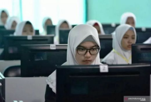 Daftar SMA Swasta Terbaik di Jatim versi LTMPT - GenPI.co JATIM