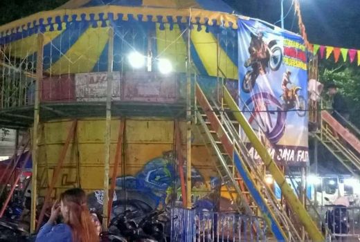 Tong Edan di Jember Bawa Petaka, 4 Korban Terluka - GenPI.co JATIM