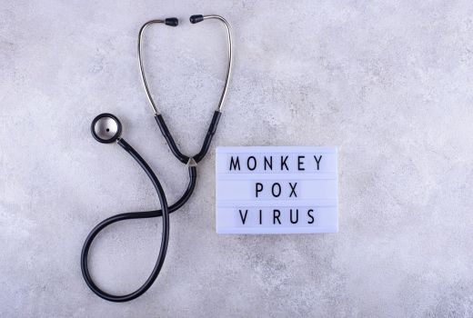 Pakar Kulit UB Malang Beberkan Gejala Monkeypox, Waspada! - GenPI.co JATIM