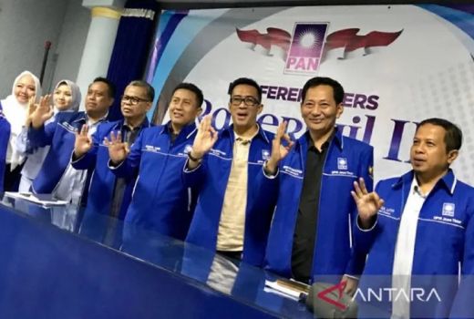 Sebut Khofifah Cocok Maju Pilpres, Ketua PAN Jatim Buka-bukaan - GenPI.co JATIM