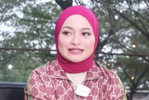 Penjelasan Nathalie Holscher, Kenapa Sering Terdengar di Podcast - GenPI.co JATIM