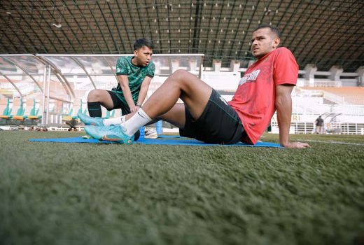 Persebaya Mendapat kabar Gembira Jelang Lawan Arema FC - GenPI.co JATIM