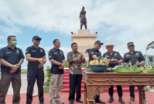 Tulungagung Punya Wisata Baru, Suguhkan Pemandangan Menakjubkan - GenPI.co JATIM
