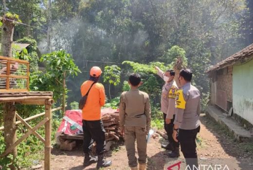 Penting! Warga Jember Sekitar Gunung Raung Perhatikan - GenPI.co JATIM