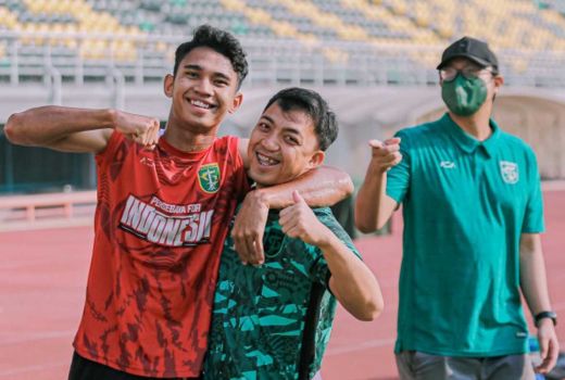 3 Pemain Persebaya Absen Lawan Persita - GenPI.co JATIM