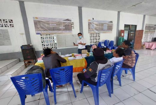 Pandemi Ganggu Mental Masyarakat RI-Timor Leste, Kata Ahli UB - GenPI.co JATIM