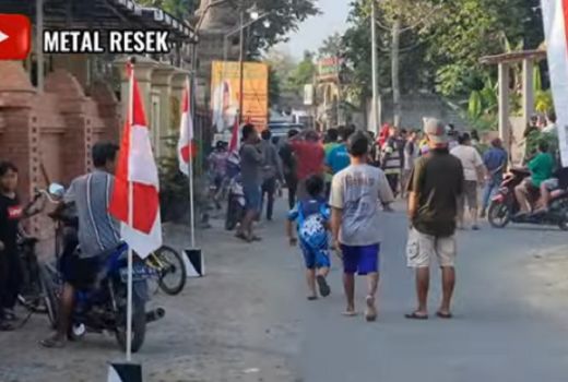Warga Rejowinangun Ungkap Fakta Pengobatan Gus Samsudin - GenPI.co JATIM
