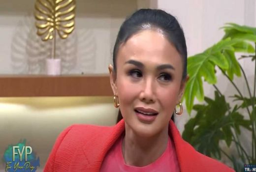 Terungkap! Yuni Shara Beberkan Alasan 14 Tahun Jadi Janda - GenPI.co JATIM