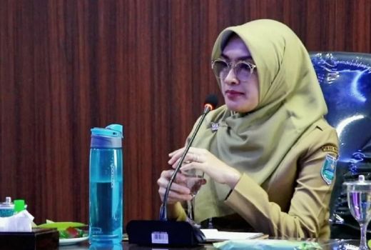Profil Puput Tantriana Sari yang Hartanya Rp104,8 M Disita KPK - GenPI.co JATIM