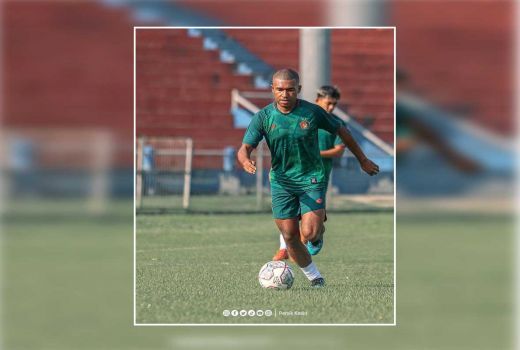 2 Pemain Muda Persik Dipinjamkan ke Klub Liga 2 dan 3 - GenPI.co JATIM