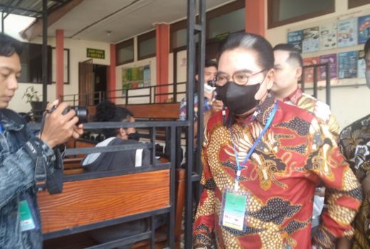 Bos Sekolah SPI Divonis 12 Tahun, Kuasa Hukum Langsung Ajukan Banding - GenPI.co JATIM