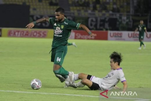 Persebaya Dilanda Kabar Kurang Sedap Jelang Lawan Bhayangkara FC - GenPI.co JATIM