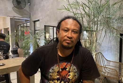 Setelah Pesulap Merah, Gus Samsudin Mendapat Penantang Baru - GenPI.co JATIM
