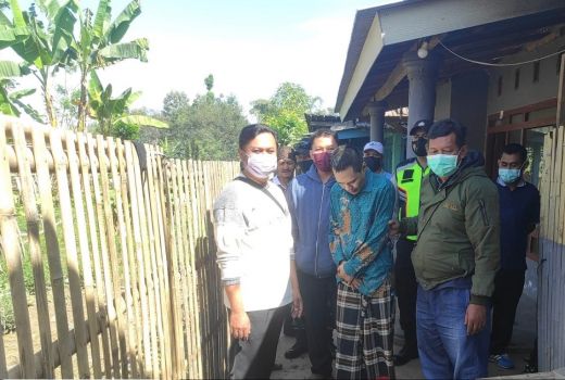 Wujudkan Bebas Pasung, Tengok yang Dilakukan Polres Malang - GenPI.co JATIM