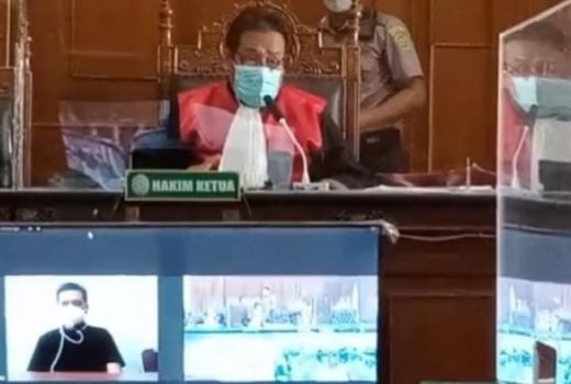Majelis Hakim Tolak Eksepsi Mas Bechi, ini Alasannya - GenPI.co JATIM