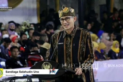 Sudah Digelar 20 Tahun, JFC Masuk Kalender Event Internasional - GenPI.co JATIM