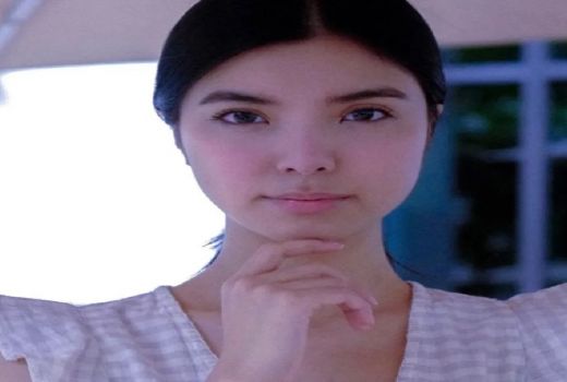 Bakat Bidadari Surabaya Luar Biasa, Suara Emasnya Diakui Dunia - GenPI.co JATIM