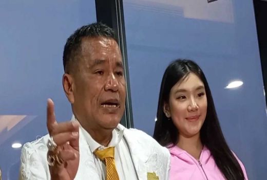 Ferdy Sambo Tersangka, Hotman Paris: Indra Keenam Bekerja - GenPI.co JATIM